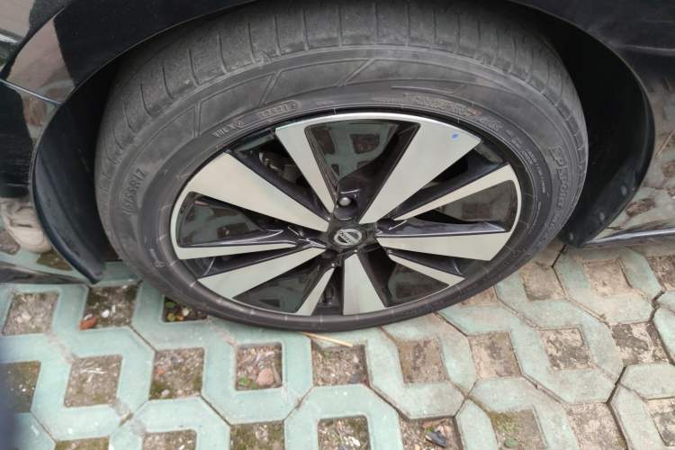 Used Nissan Teana 2021 2.0L XL Comfort Edition
