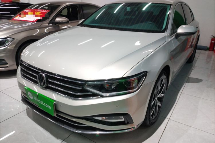 Used Volkswagen Magotan 2020 330TSI DSG Leading Model