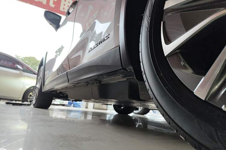 Used Lexus UX New Energy 2020 300e Pure·Joy Edition
