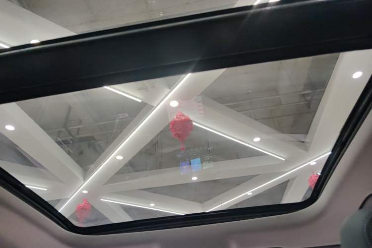 Used BYD Song Pro 2019 1.5T Automatic Elite Edition
