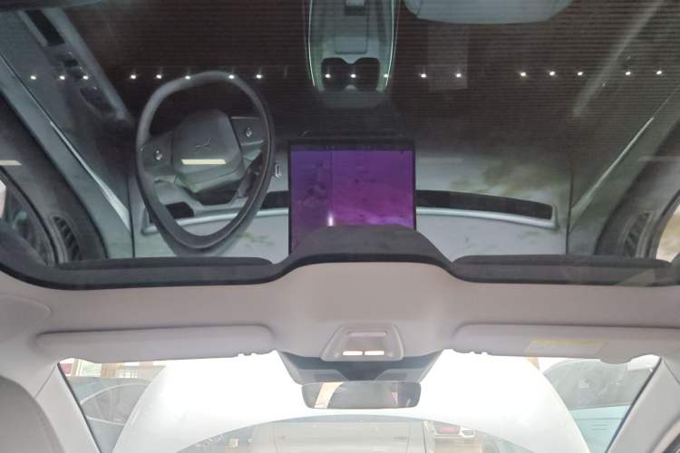 Used XPeng MONA M03 2024 515 Long-Range
