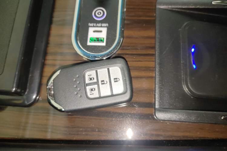 Used Honda Odyssey 2018 2.4L Smart Enjoyment Version