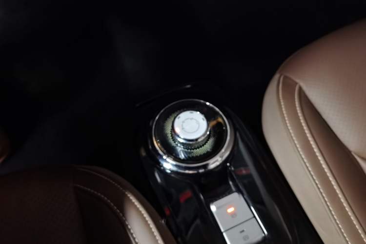 Used Wuling Bingo 2023 333 km Lingxi Connected Version