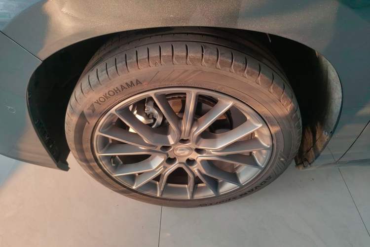 Used Leapmotor C10 2024 210 LiDAR Version
