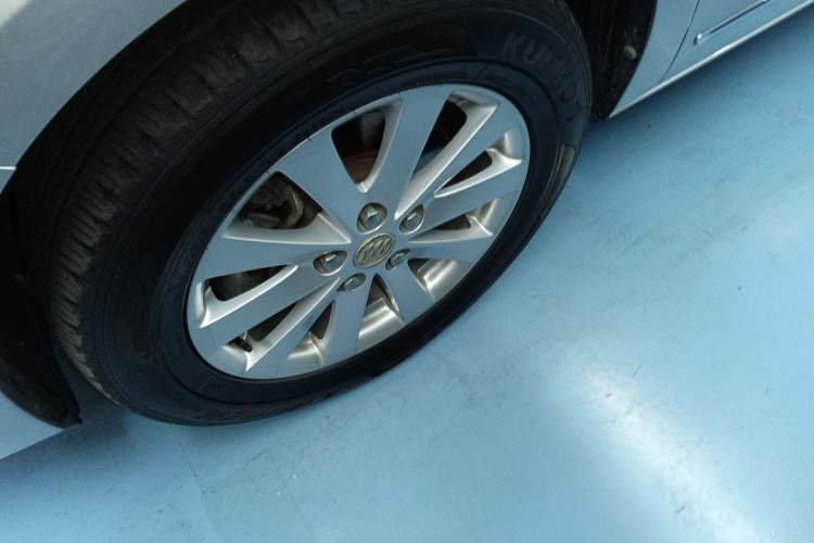 Used Buick GL8 2018 28T Prestige Version China VI Standard
