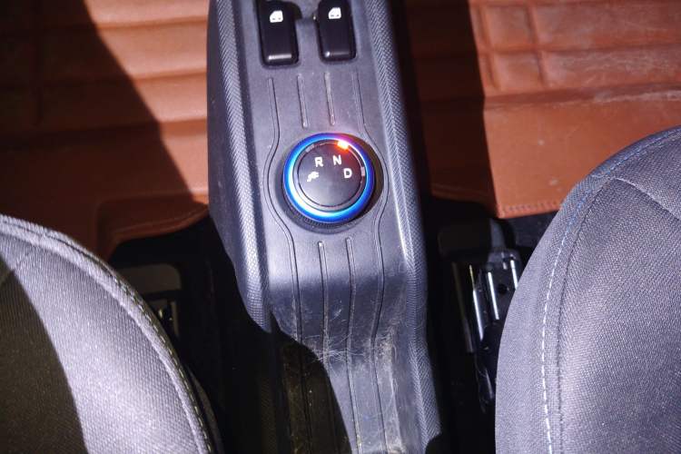 Used Wuling Hongguang MINIEV 2022 Easy Version Lithium-NMC
