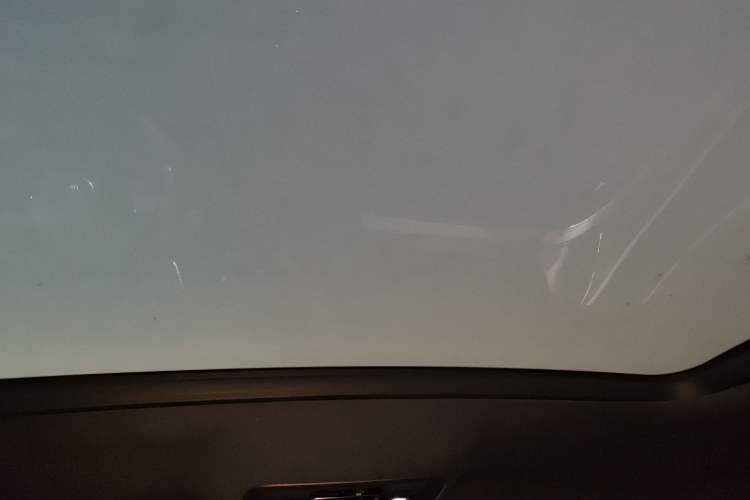 Used BYD Han 2020 EV Long-Range Luxury Model
