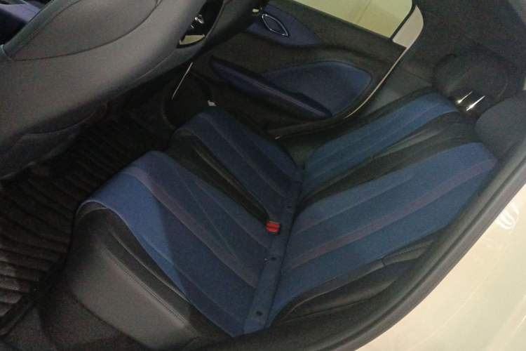 Used BYD Seagull 2025 Smart Drive Version 305 km Freedom Edition