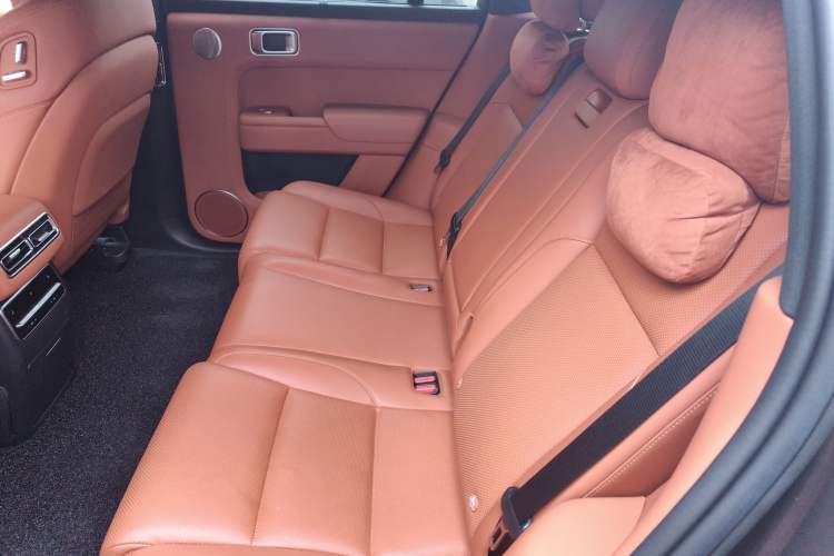 Used Li Auto L7 2023 Max model