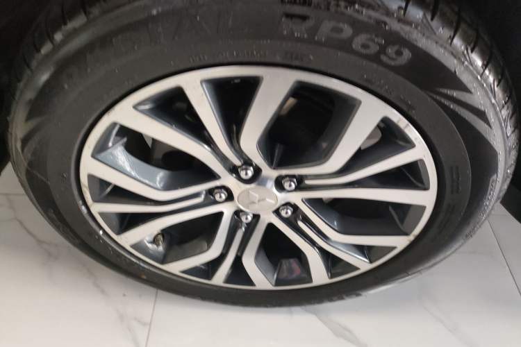 Used Mitsubishi Outlander 2016 2.4L 4x4 Elite Edition 5 Seats