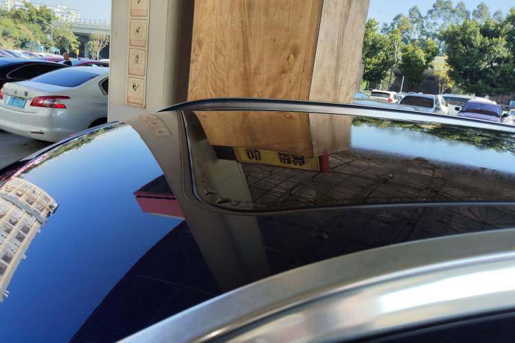 Used BMW X1 2018 sDrive18Li Fashion Model
