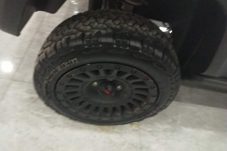 Used Baojun Spark 2023 Flagship Edition