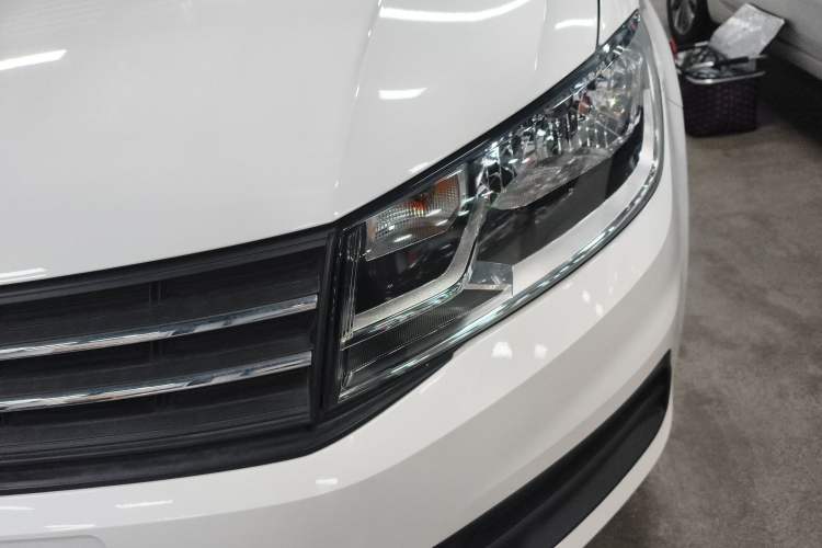 Used Volkswagen Santana 2021 1.5L Automatic Fashion Edition