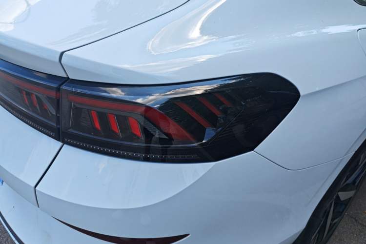 Used Volkswagen Lamando 2024 Lavida L 280TSI DSG Cool & Spicy Edition
