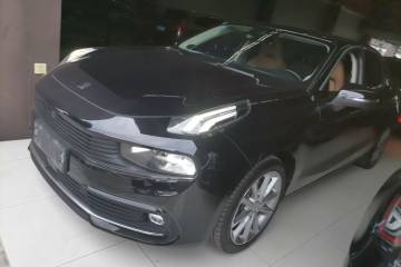 Used Lynk & Co 03 2018 1.5TD DCT Pro Version China V Standard