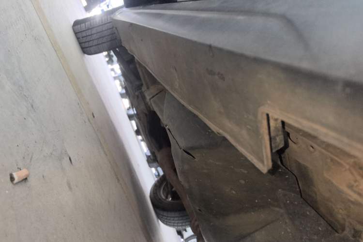 Used Haval H6 2018 Blue Label Sport Edition 1.5T Automatic Two-Wheel Drive Elite Model
