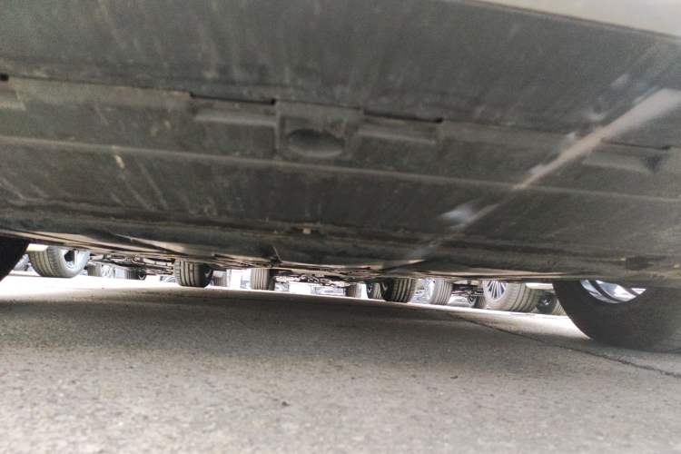 Used Mercedes-Benz A-Class 2022 Revised Version A 200 L Sport Sedan Fashionable Style
