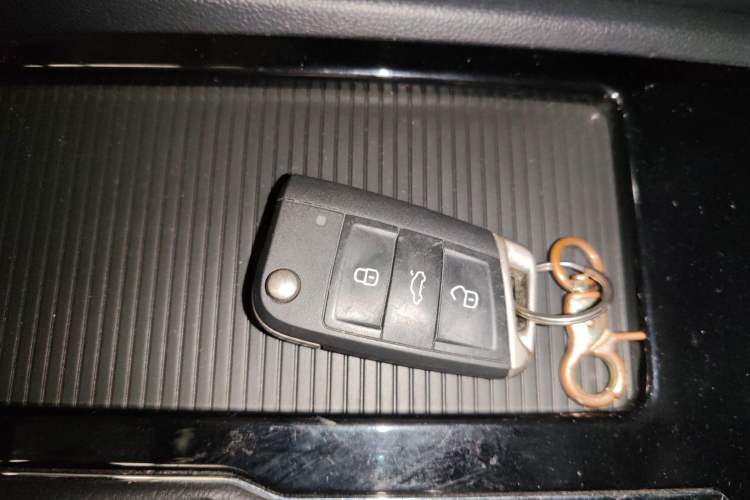 Used Volkswagen Teramont X 2019 380TSI Four-Wheel Drive Luxury Edition
