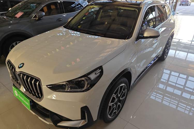 Used BMW X1 2023 sDrive25Li X Design Package
