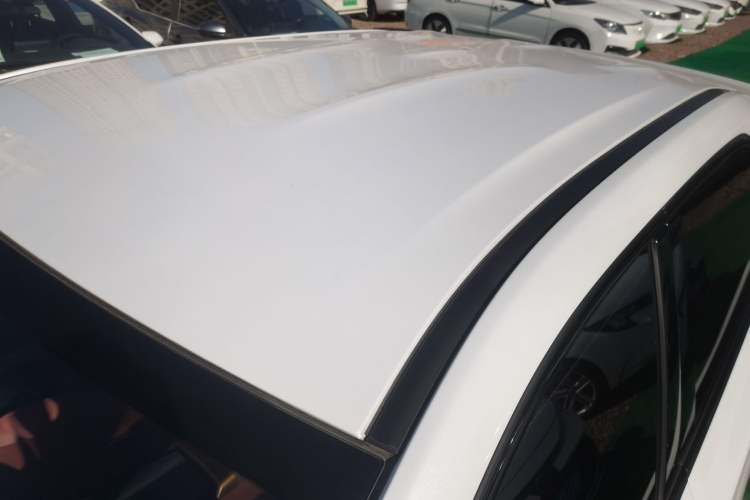 Used NETA X 2023 500 Lite
