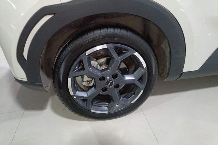 Used BYD Seagull 2025 305 km Free Version