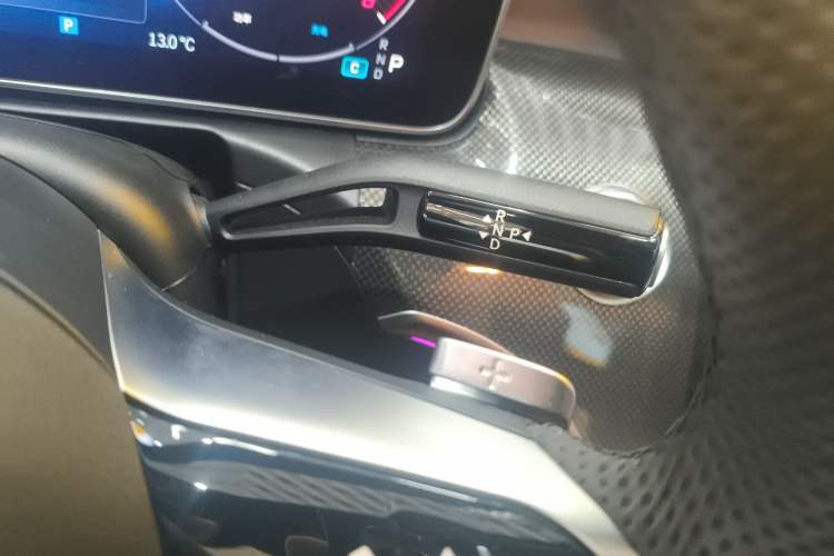 Used Mercedes-Benz C-Class 2023 Restyled C 260 L Sport Edition
