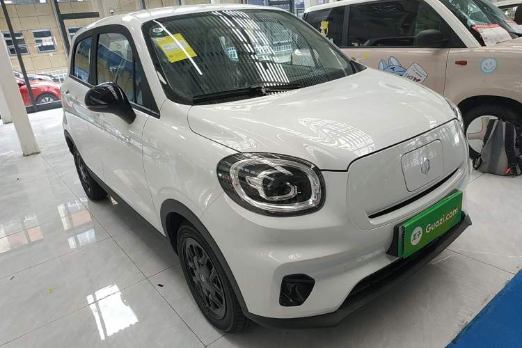 Used Leapmotor T03 2025 310 Comfort Edition
