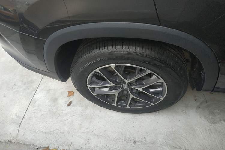 Used Changan CS75 PLUS 2022 Classic Edition 1.5T Automatic Pioneer Model