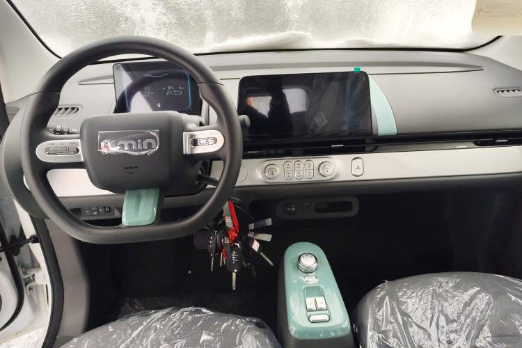 Used  Lumin 2024 130km Qingyue Version
