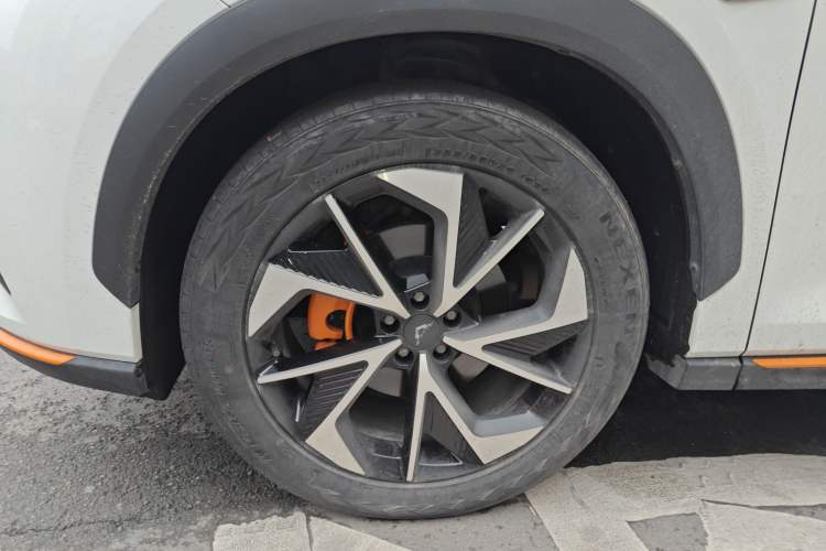 Used Cowin Kunlun 2023 Kunlun 500 Skyline Edition