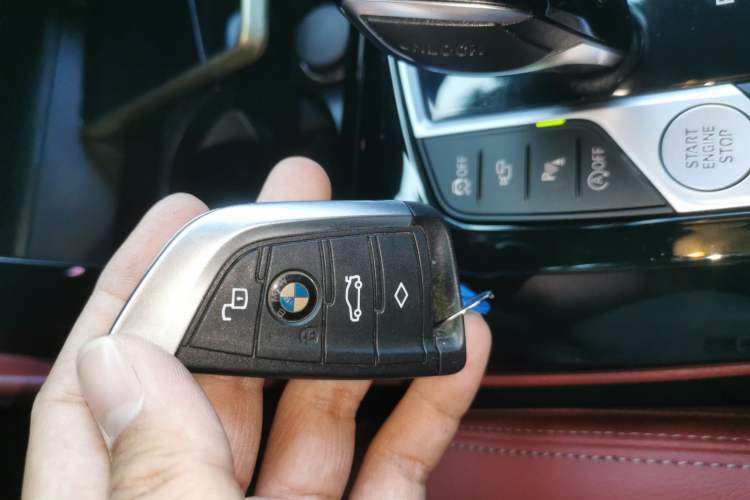 Used BMW X4 2022 xDrive 30i M Sport Package