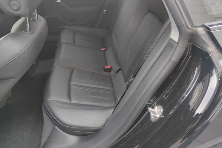 Used Audi A7 2021 45 TFSI Prestige Edition