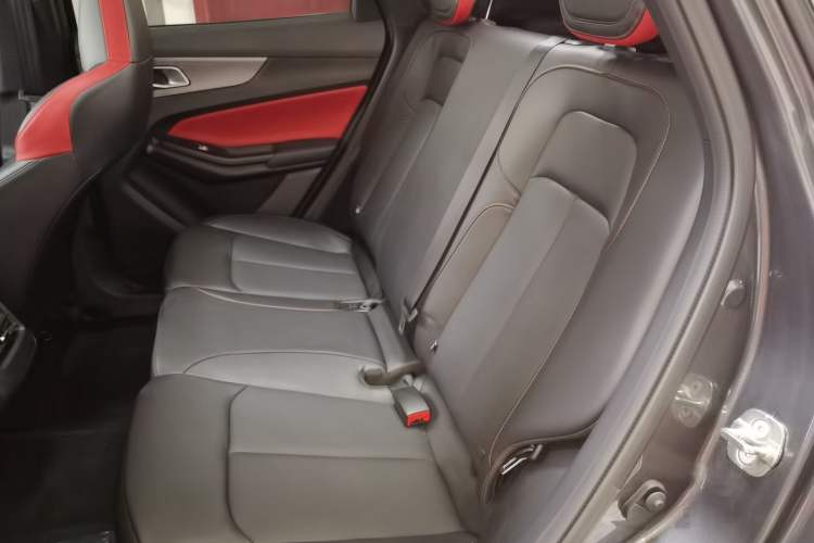 Used Changan CS55PLUS 2024 3rd Generation 1.5T DCT Excellence Model
