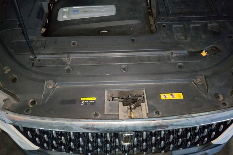 Used Bestune T77 2020 PRO 280 TID Automatic Luxury Model
