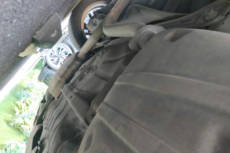 Used Honda Inspire 2019 260TURBO Elegant Edition China VI Emission Standard
