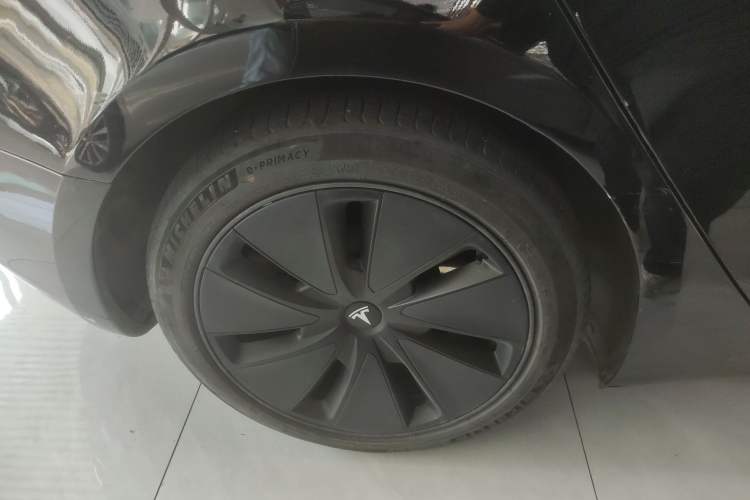 Used Tesla Model 3 2023 Rear-Wheel-Drive Version