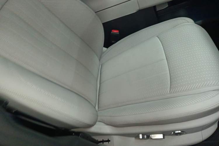 Used  Tai 7 2025 Model 190 km Four-Wheel Drive Ultra Edition
