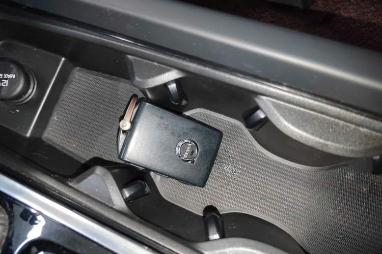 Used Volvo S60 2021 T4 Zhiyi Luxury Edition