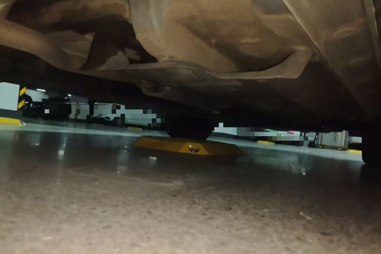 Used BAIC Beijing X7 2020 1.5TD DCT Leading Edition
