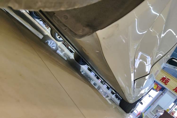 Used Tesla Model 3 2019 Standard Range Rear-Wheel Drive Upgraded Version (60 kWh)
