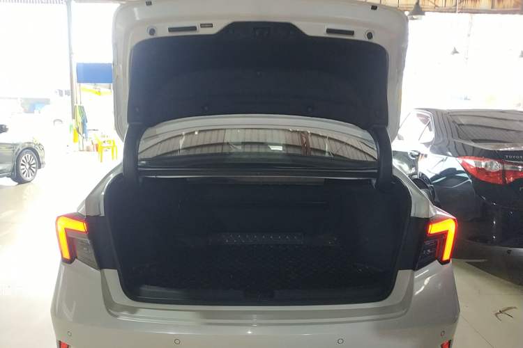 Used Honda Integra 2022 240TURBO CVT Phantom Night·Tech Edition