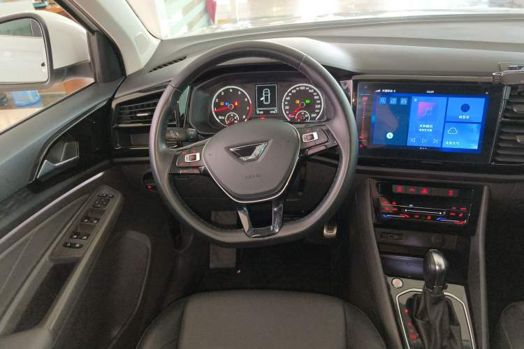 Used Jetta VS7 2020 1.4T Automatic Glory Edition