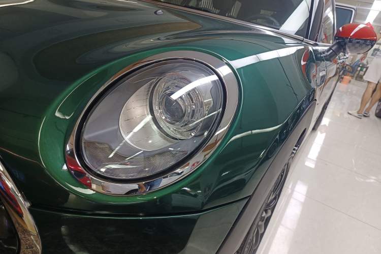 Used  Clubman 2016 Revised 1.5T COOPER
