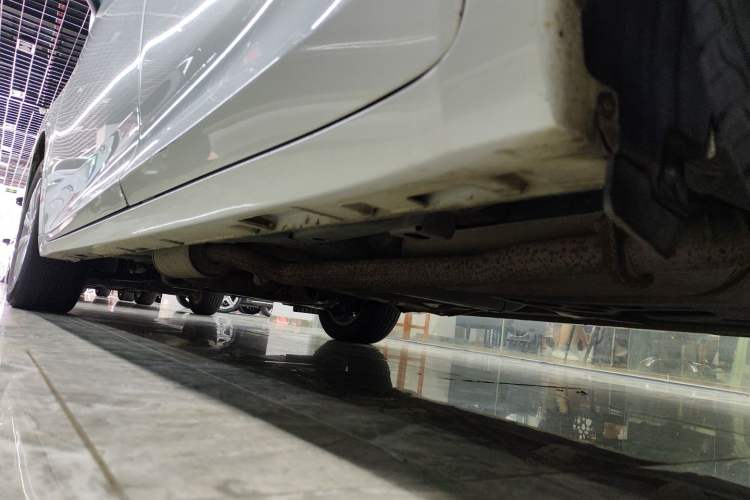 Used GAC Trumpchi M6 2019 270T DCT Luxury Edition (7-seater) China VI