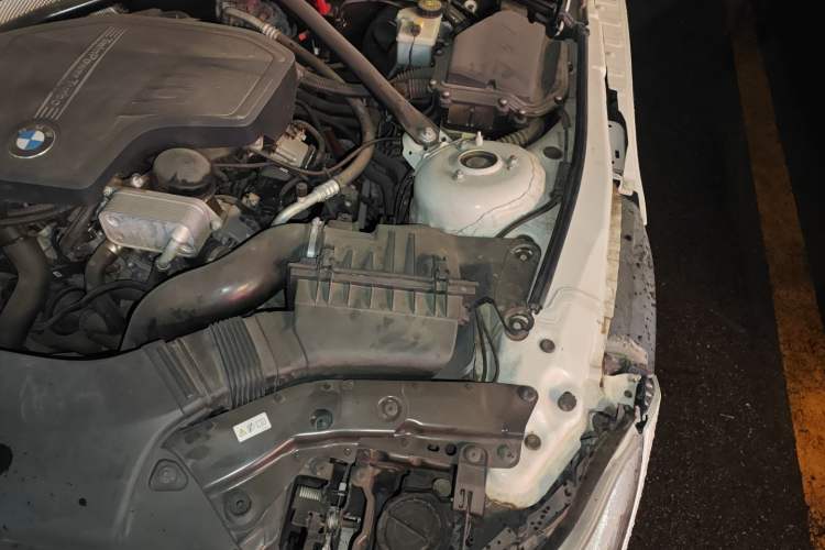 Used BMW Z4 2012 sDrive20i Luxury Model
