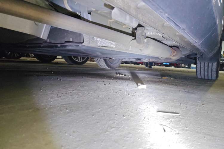 Used BYD Song PLUS New Energy 2021 DM-i 110KM Flagship PLUS 5G Edition