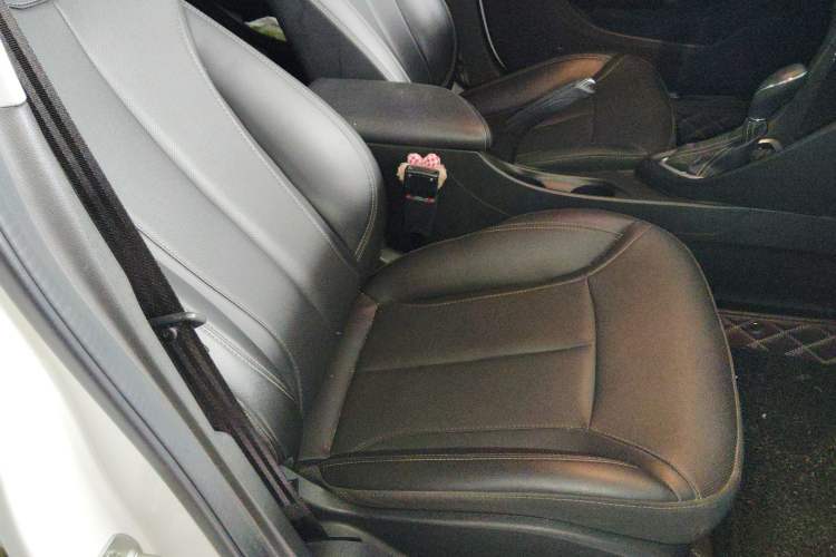 Used Buick GT 2021 Revised Version Flagship 1.5L Automatic Elite Edition