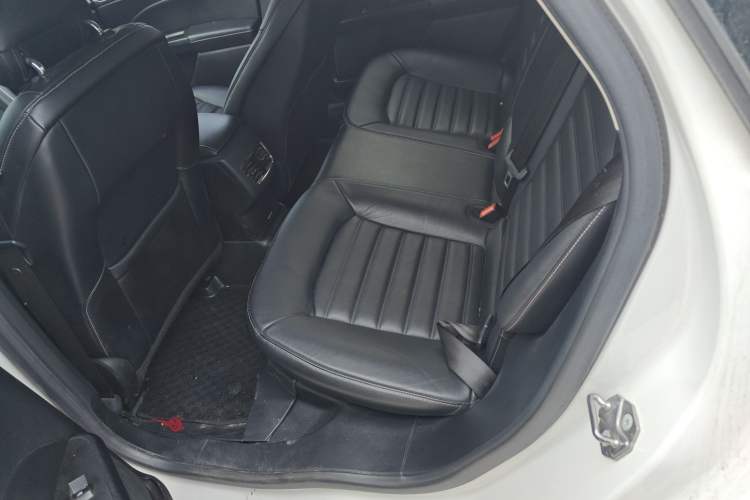 Used Ford Mondeo 2017 EcoBoost 180 Stylish Model