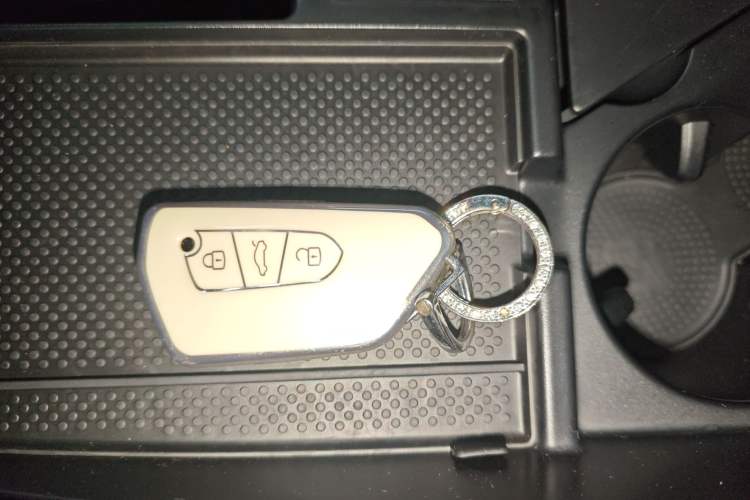 Used Volkswagen ID.4 X 2022 Pure Long-Range Version
