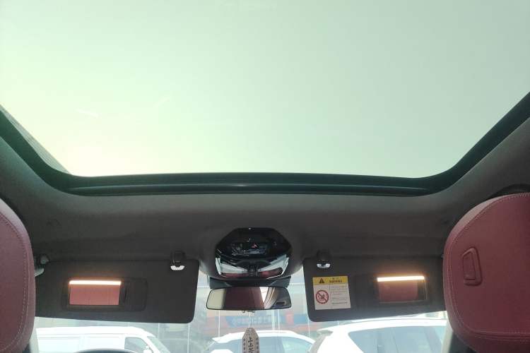 Used BMW 5 Series 2025 530Li Leading Edition Luxury Package
